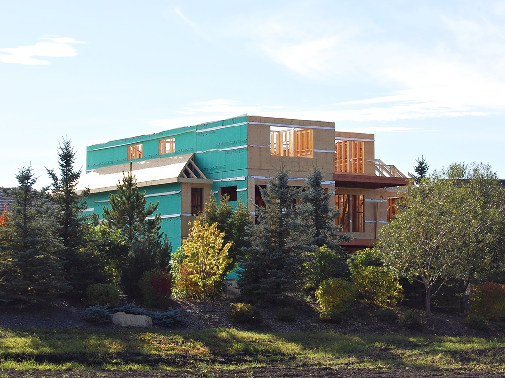 Walkout Basement In Windermere 2